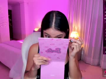 Antonella_Grayy December 26, 2024 Chaturbate stream image