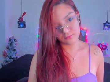 Aria_Dl December 26, 2024 Chaturbate stream image