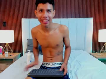 Avril_Evansgb December 26, 2024 Chaturbate stream image