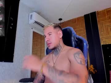 Badliam_ December 26, 2024 Chaturbate stream image