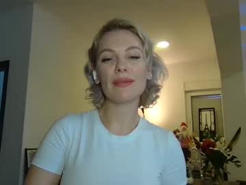 Beautifulkollettee December 26, 2024 Chaturbate stream image