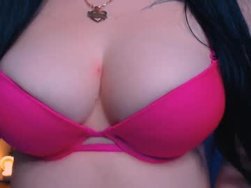 Bellelovexx December 26, 2024 Chaturbate stream image
