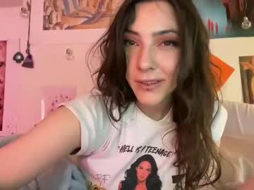 Blair_Switch December 26, 2024 Chaturbate stream image