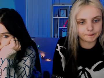 Blossom_Jasmine December 26, 2024 Chaturbate stream image
