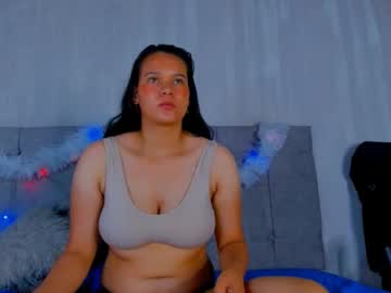 Bluma_Neferet December 26, 2024 Chaturbate stream image