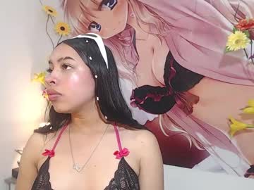 Bonniekim December 26, 2024 Chaturbate stream image