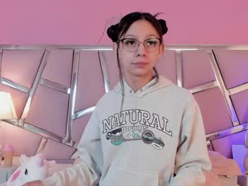 Bonniepark_ December 26, 2024 Chaturbate stream image