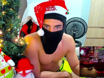 Calihotcaliente27 December 26, 2024 Chaturbate stream image