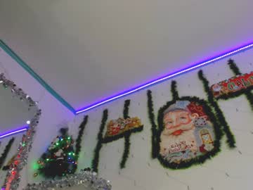 Candy_Cole December 26, 2024 Chaturbate stream image