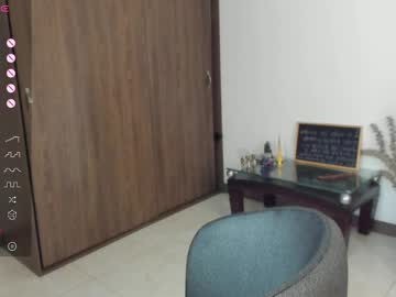 Carolina_Zaens December 26, 2024 Chaturbate stream image