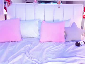 Cloeharp December 26, 2024 Chaturbate stream image