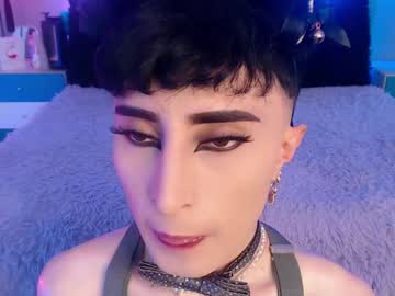 Deimonfoxx_Gh December 26, 2024 Chaturbate stream image