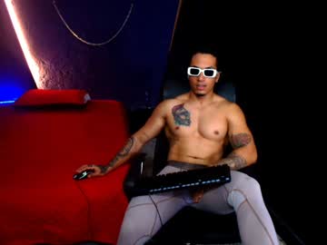 Diego__Cruz December 26, 2024 Chaturbate stream image