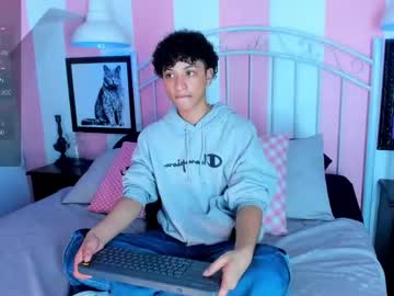 Dylan_Lee2 December 26, 2024 Chaturbate stream image