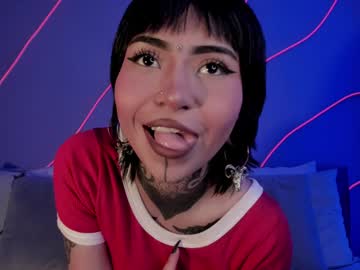 Evangeline_Bell December 26, 2024 Chaturbate stream image