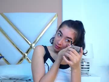 Evelynjhonas_ December 26, 2024 Chaturbate stream image