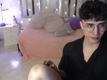 Gojo_Satoru_18 December 26, 2024 Chaturbate stream image