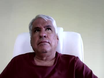 Grisalho0001 December 26, 2024 Chaturbate stream image
