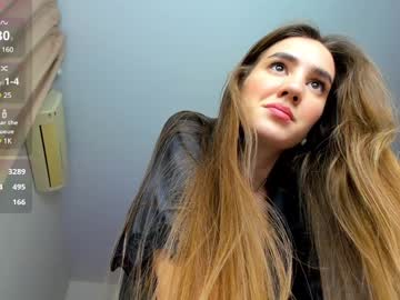 Im_Jasmine December 26, 2024 Chaturbate stream image