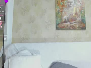 Isla_Scott December 26, 2024 Chaturbate stream image