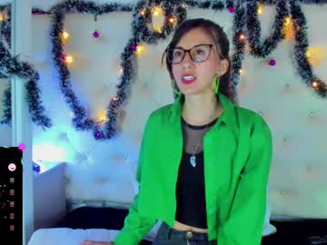 Jade_White_ December 26, 2024 Chaturbate stream image