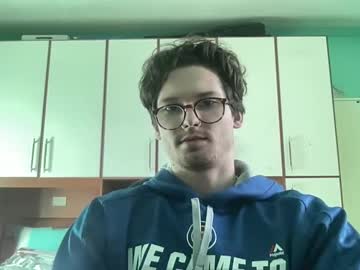 Johnny__Wood December 26, 2024 Chaturbate stream image