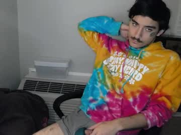 Josh_Twinkie December 26, 2024 Chaturbate stream image