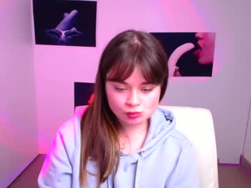 Leyla_Misss December 26, 2024 Chaturbate stream image