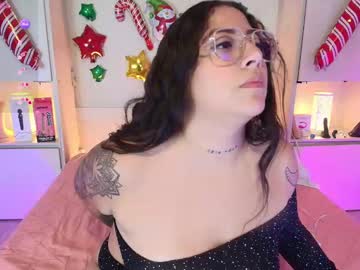Liiavega December 26, 2024 Chaturbate stream image