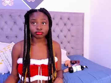 Lisbethdavilas December 26, 2024 Chaturbate stream image