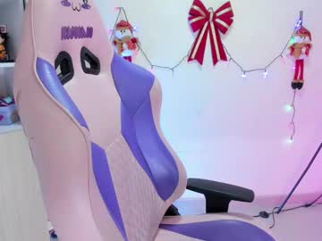 Little_Ebby December 26, 2024 Chaturbate stream image