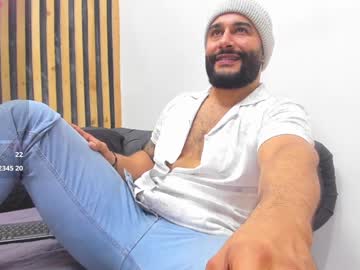 Luke__09 December 26, 2024 Chaturbate stream image