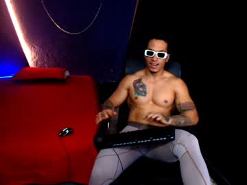 Magic_Mike66 December 26, 2024 Chaturbate stream image