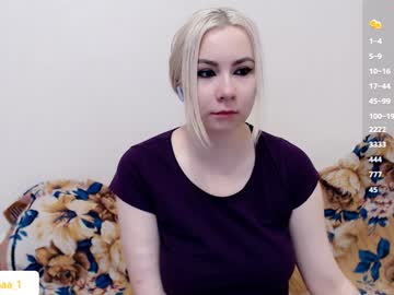 Marishka505 December 26, 2024 Chaturbate stream image