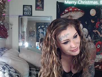 Meganluv69 December 26, 2024 Chaturbate stream image