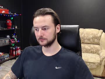 Mihasikd December 26, 2024 Chaturbate stream image