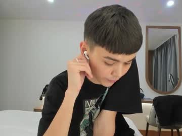 Milk_Boy999 December 26, 2024 Chaturbate stream image