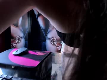 Miss__Pamela December 26, 2024 Chaturbate stream image