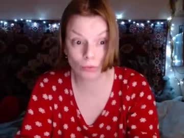 Miss_Elistia_ December 26, 2024 Chaturbate stream image