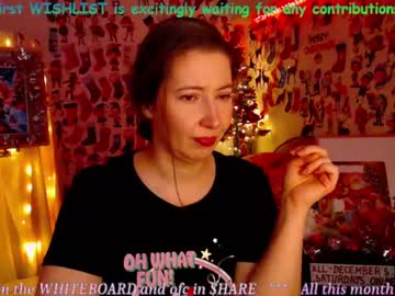 Mystydew December 26, 2024 Chaturbate stream image