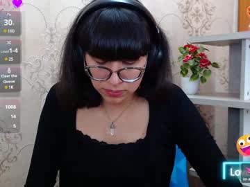 Nataly_Cloud December 26, 2024 Chaturbate stream image