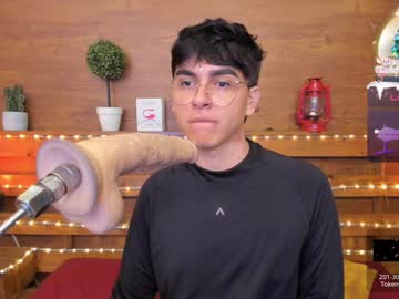 Noah_Spencer December 26, 2024 Chaturbate stream image