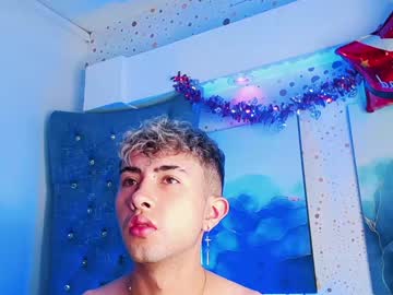 Noah_Xitruxx December 26, 2024 Chaturbate stream image