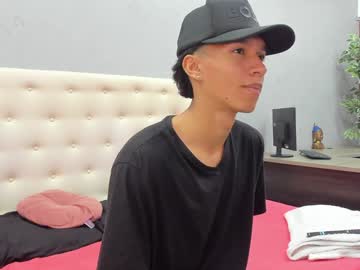 Ricky_Backus December 26, 2024 Chaturbate stream image