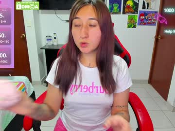 Sakura_Sunflower29 December 26, 2024 Chaturbate stream image