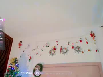 Salome__Stars December 26, 2024 Chaturbate stream image