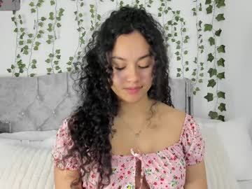 Samantha_Weston December 26, 2024 Chaturbate stream image