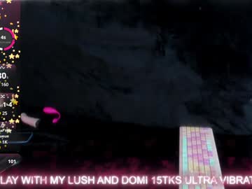 Scarlett__Fox__ December 26, 2024 Chaturbate stream image