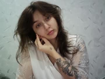 Sexy__Hanna December 26, 2024 Chaturbate stream image