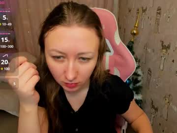 Sigritjones December 26, 2024 Chaturbate stream image